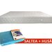 Set Saltea Spectral SuperOrtopedica 1600x2000 + Husa cu elasatic