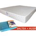 Set Saltea Spectral SuperOrtopedica 1600x2000 + Husa cu elasatic