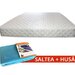 Set Saltea Spectral SuperOrtopedica 1600x2000 + Husa cu elasatic